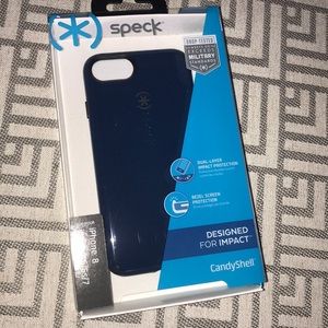 *NEW* iPhone 6/6s/7/8 Speck case